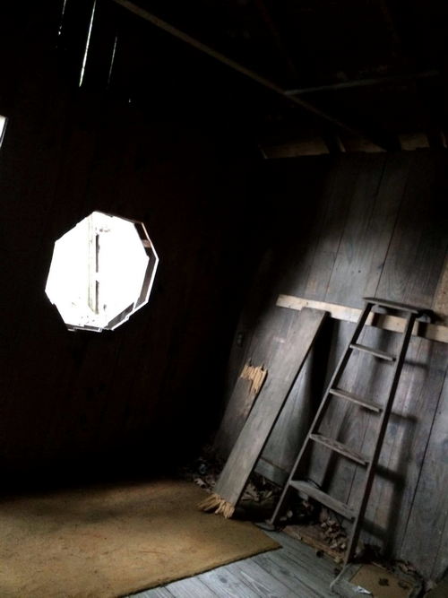 Mystery Ridge - From Jennifer On Facebook (newer photo)